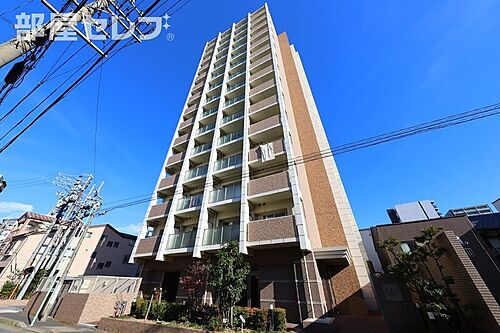 AXIS桜通内山 今池駅 1K 賃貸(賃貸マンション・アパート)