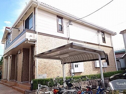 愛知県名古屋市西区上堀越町１丁目 賃貸アパート