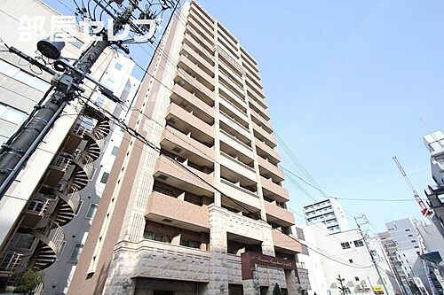 愛知県名古屋市中村区名駅南１丁目 賃貸マンション