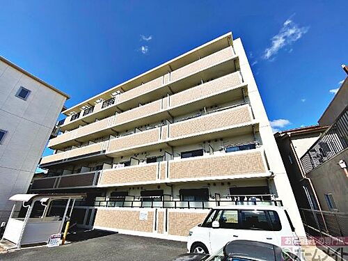 大阪府大阪市西成区天下茶屋東２丁目 賃貸マンション