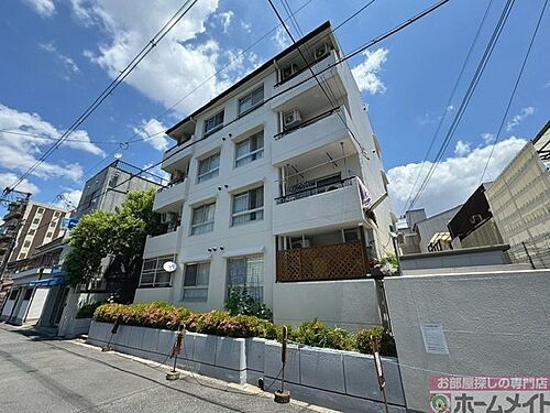 大阪府大阪市西成区岸里３丁目 賃貸マンション