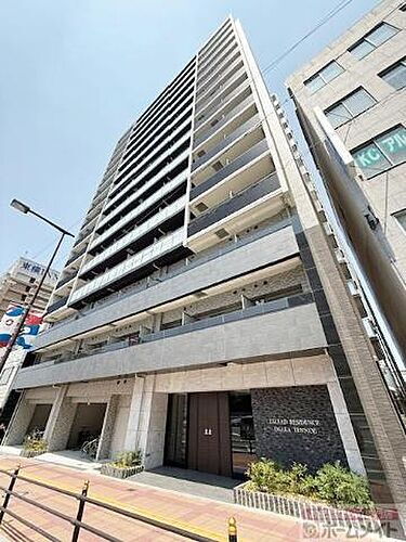 大阪府大阪市阿倍野区旭町１丁目 賃貸マンション