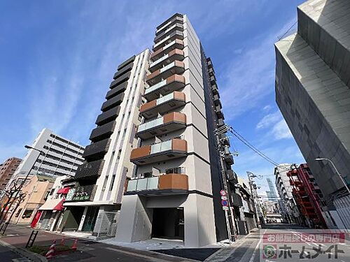 大阪府大阪市西成区花園北１丁目 賃貸マンション