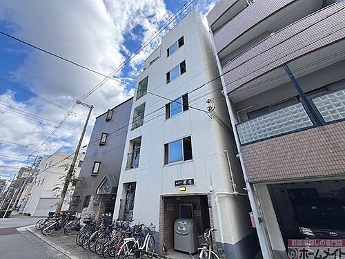 大阪府大阪市西成区岸里東１丁目 賃貸マンション