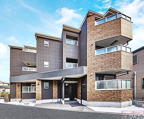 大阪府大阪市西成区天下茶屋２丁目 賃貸アパート