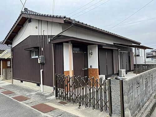 華園町　弘政貸家