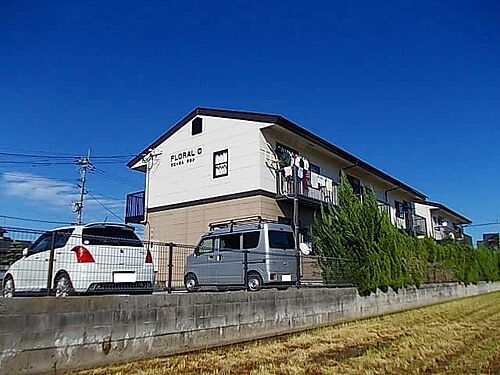 福岡県飯塚市忠隈 2階建 築28年5ヶ月