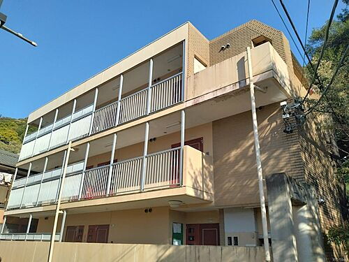 岐阜県岐阜市末広町 賃貸マンション