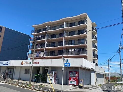 愛知県名古屋市中川区戸田明正３丁目 賃貸マンション