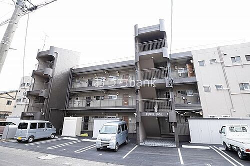 ＦＵＫＵＥ　Ｂｌｄｇ．