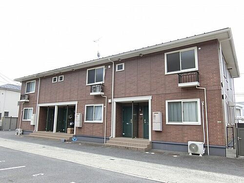 広島県広島市安佐北区深川３丁目 2階建 築19年10ヶ月