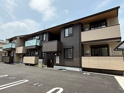 広島県安芸郡府中町本町４丁目 2階建 