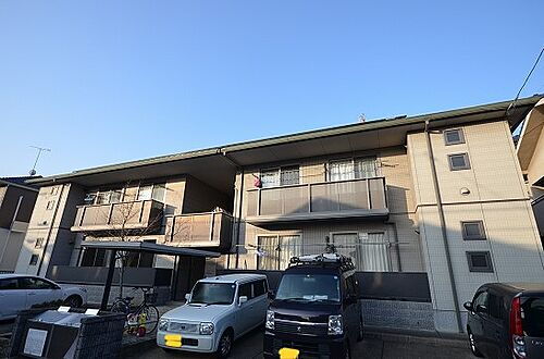 広島県広島市西区高須台１丁目 2階建 築22年6ヶ月