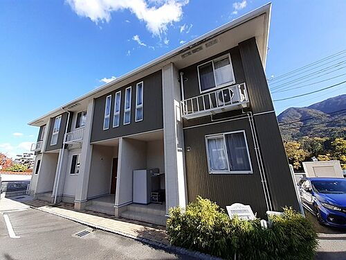 広島県広島市安佐北区白木町大字三田 2階建 築14年10ヶ月