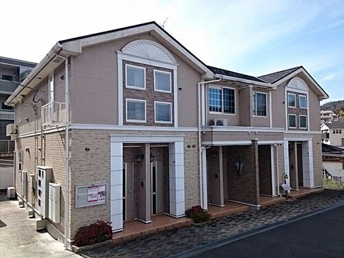 広島県広島市安佐南区伴東７丁目 2階建 築15年6ヶ月