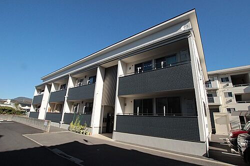 広島県広島市安佐南区川内2丁目 安芸矢口駅 2LDK 賃貸(賃貸マンション・アパート)