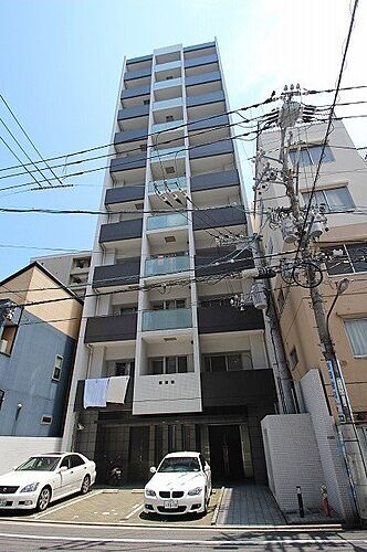 広島県広島市中区十日市町２丁目 11階建 築19年3ヶ月