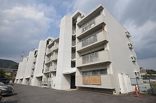 広島県広島市西区古江西町 4階建 築37年