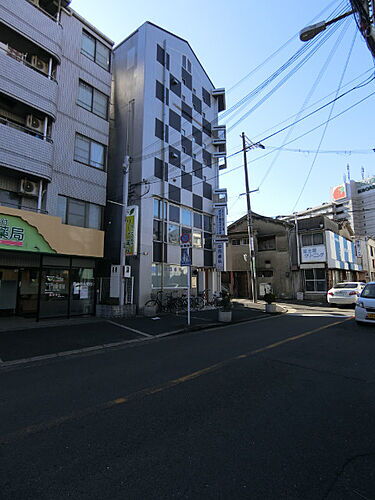 大阪府摂津市千里丘東２丁目 賃貸マンション