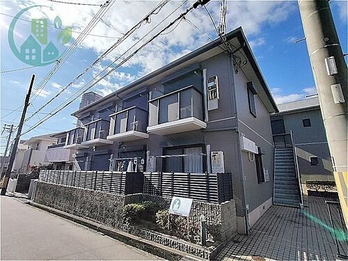 兵庫県神戸市東灘区御影郡家１丁目 2階建 築28年10ヶ月