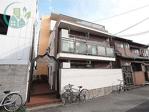 兵庫県神戸市東灘区御影塚町２丁目 賃貸マンション