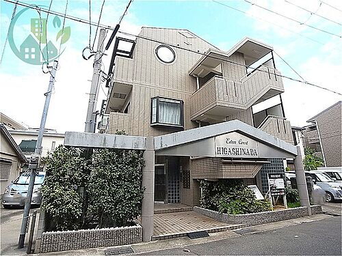 兵庫県神戸市東灘区住吉宮町１丁目 賃貸マンション