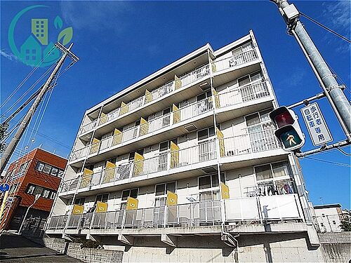 兵庫県神戸市灘区灘北通３丁目 賃貸マンション