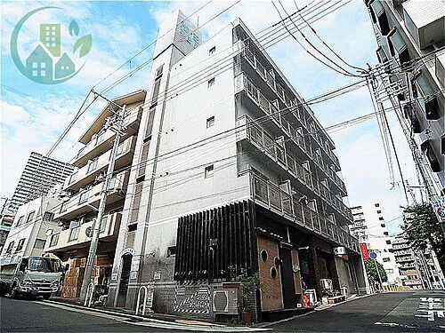 兵庫県神戸市灘区岩屋北町５丁目 5階建 築39年10ヶ月