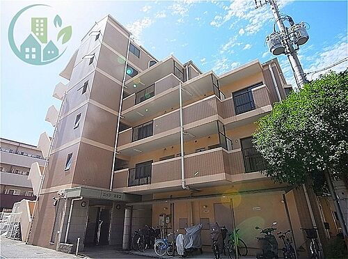 兵庫県神戸市東灘区田中町２丁目 賃貸マンション