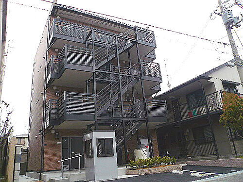 兵庫県神戸市東灘区御影本町８丁目 賃貸マンション