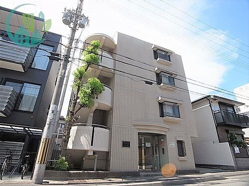 兵庫県神戸市東灘区御影本町６丁目 賃貸マンション