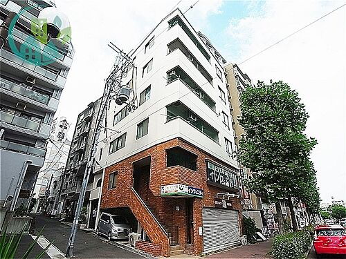 兵庫県神戸市灘区王子町１丁目 6階建 築44年6ヶ月