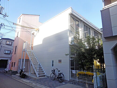 兵庫県神戸市東灘区深江南町４丁目 築22年7ヶ月 2階建