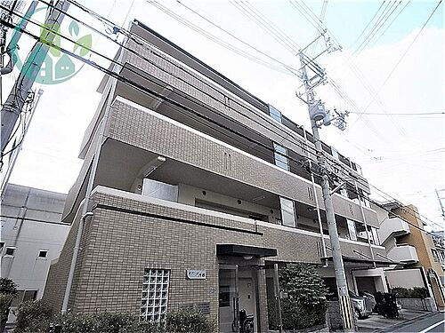 兵庫県神戸市灘区大石東町４丁目 賃貸マンション