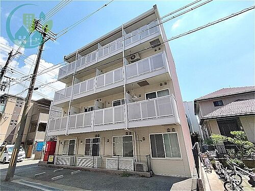 兵庫県神戸市東灘区御影本町３丁目 賃貸マンション