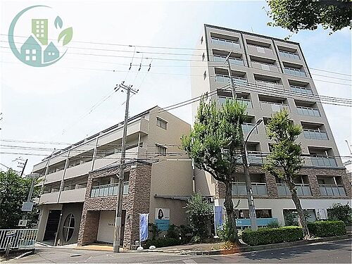 兵庫県神戸市灘区八幡町２丁目 築17年6ヶ月 8階建