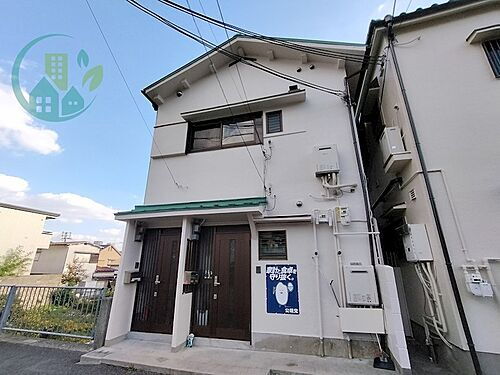 兵庫県神戸市灘区楠丘町５丁目 2階建 築62年8ヶ月