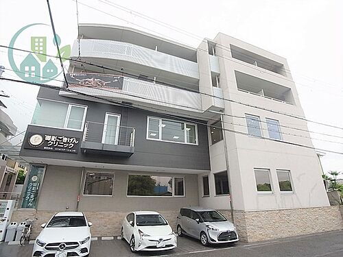 兵庫県神戸市東灘区御影郡家２丁目 賃貸マンション