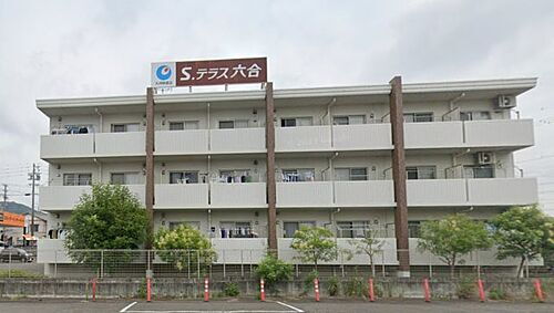 静岡県島田市道悦１丁目 賃貸アパート