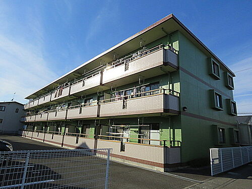 静岡県藤枝市高岡１丁目 賃貸マンション