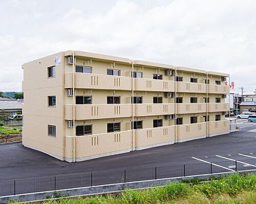 静岡県島田市御請 賃貸マンション