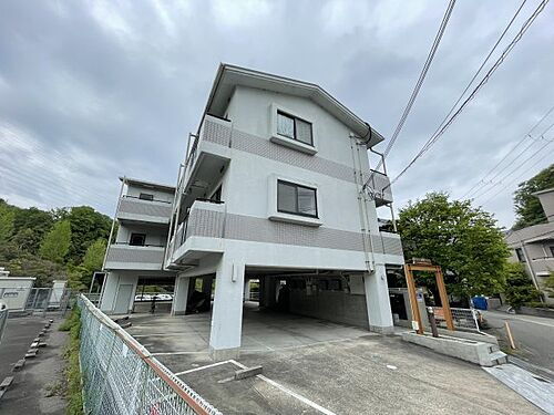 名谷ヒルズ 3階建