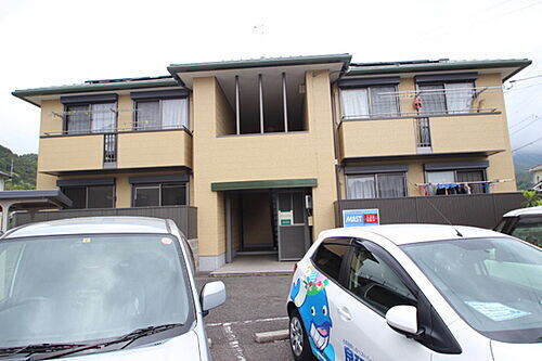 グリーンクレスト