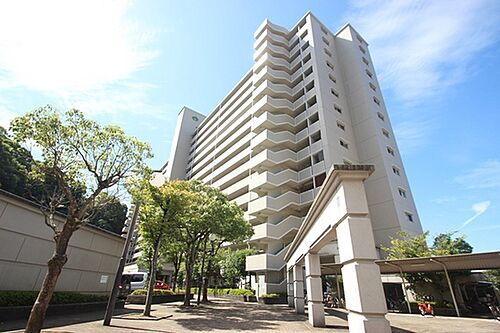 広島県広島市南区元宇品町 14階建 築29年5ヶ月