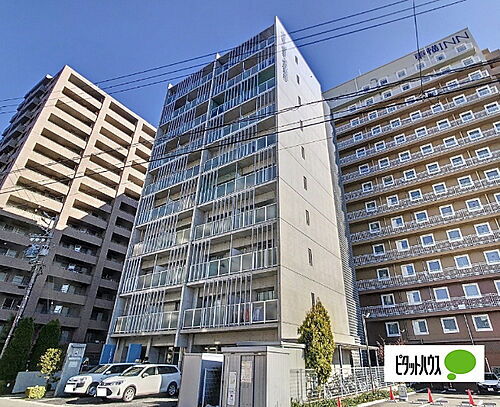 長野県長野市大字栗田 賃貸マンション