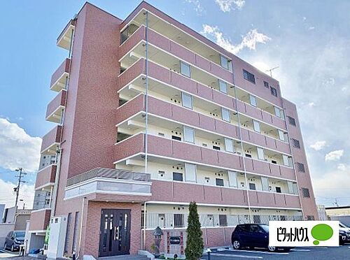 サミット栗田中央