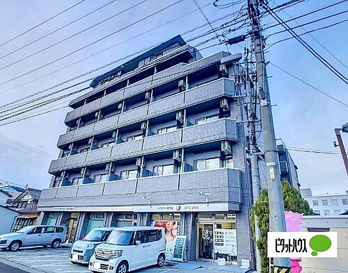 ウィンベル東館