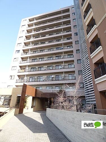 長野県長野市大字南長野南石堂町 賃貸マンション