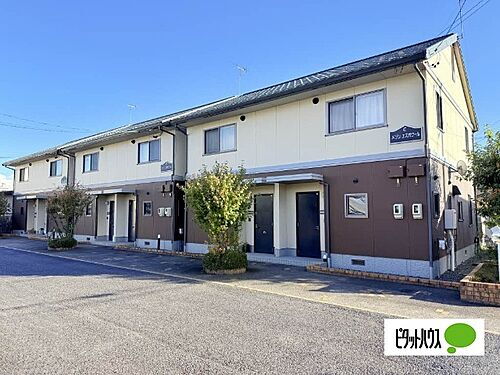 メゾンエスポワールＡ