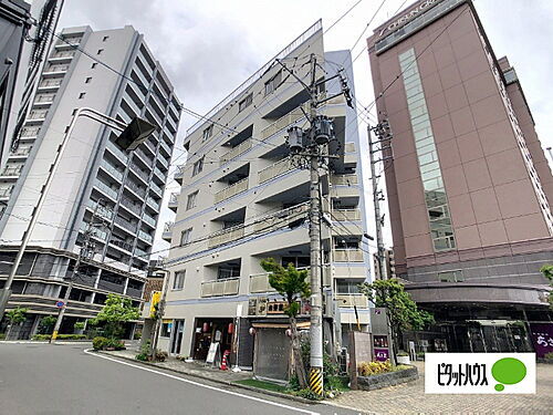 ベルメッソさんぽ館